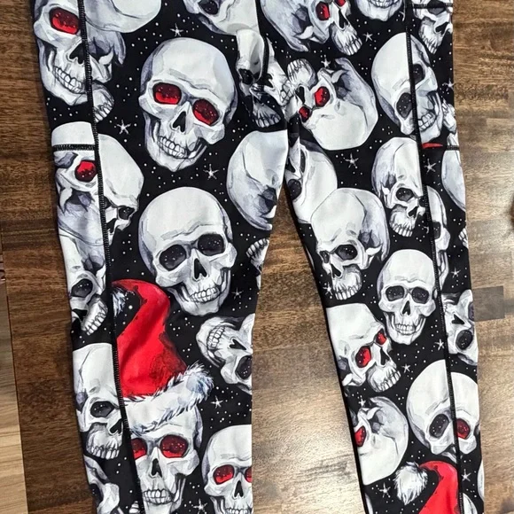 Constantly Varied Gear Naughty List Leggings - Picture 3 of 4